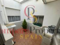 Vente - Villa - San Miguel de Salinas - pueblo