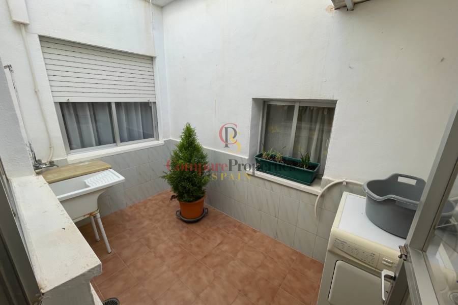 Vente - Villa - San Miguel de Salinas - pueblo