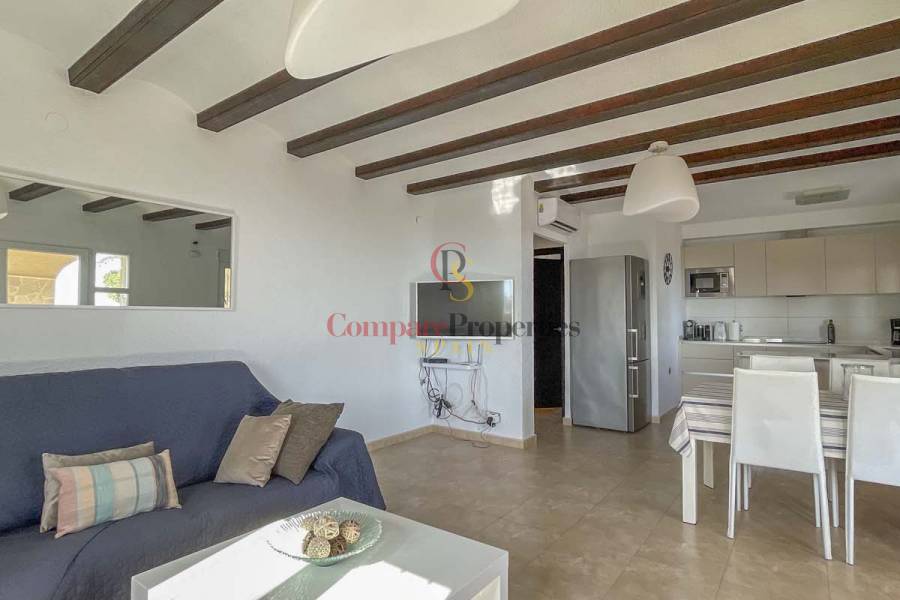 Verkauf - Villa - Els Poblets - 