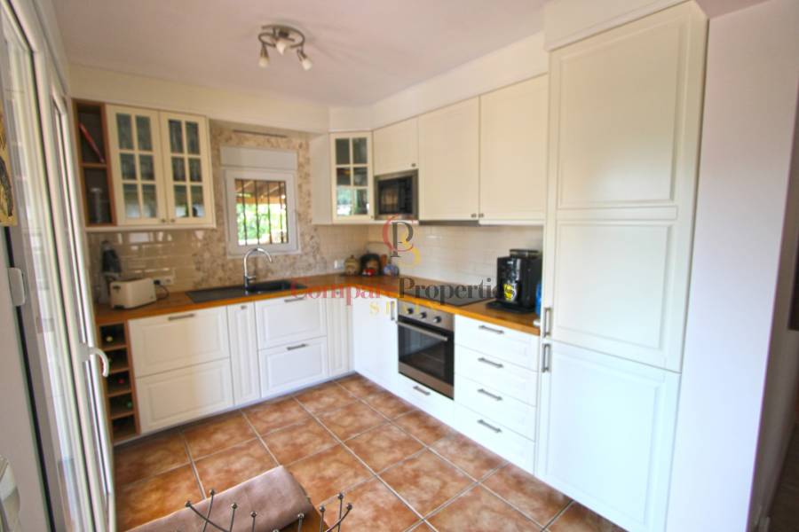 Sale - Villa - Orba Valley - Orba