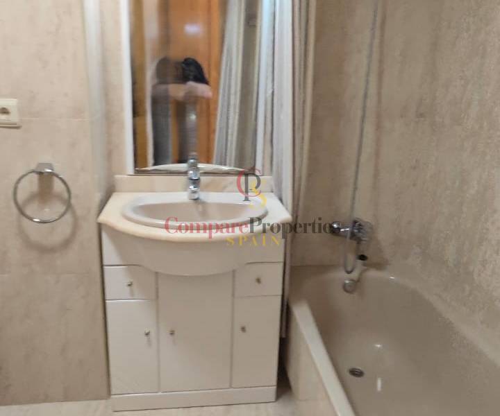 Verkoop - Apartment - Dénia - Casco urbano