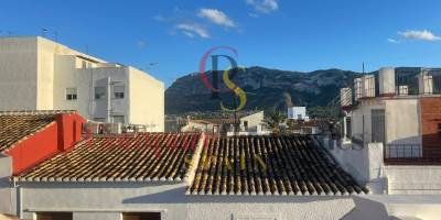 Townhouses - Sale - Dénia - Dénia