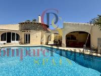 Venta - Villa - Pego - Rafol