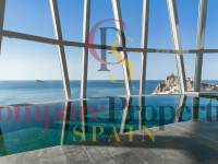 Nueva construcción  - Apartment - Benidorm - Playa Poniente