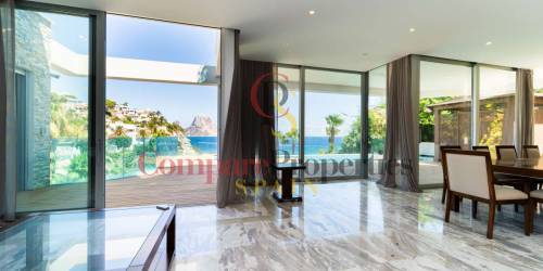 Villa - Sale - Calpe - Calpe