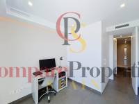 Verkauf - Apartment - Benitachell - 