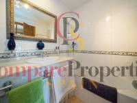 Venta - Villa - Jalon Valley - 