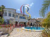 Vente - Villa - Dénia