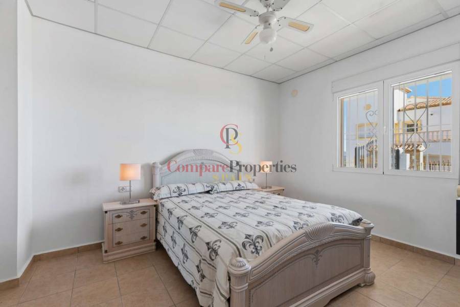 Sale - Villa - Oltamar