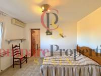 Sale - Villa - Benitachell - Encinas