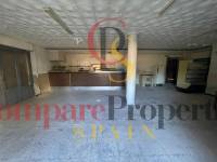 Vente - Villa - Elche
