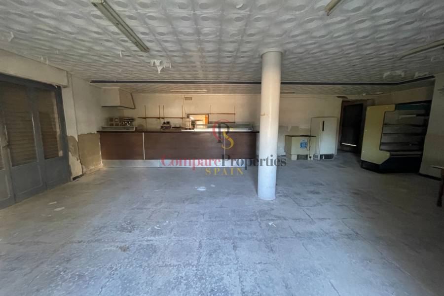 Vente - Villa - Elche