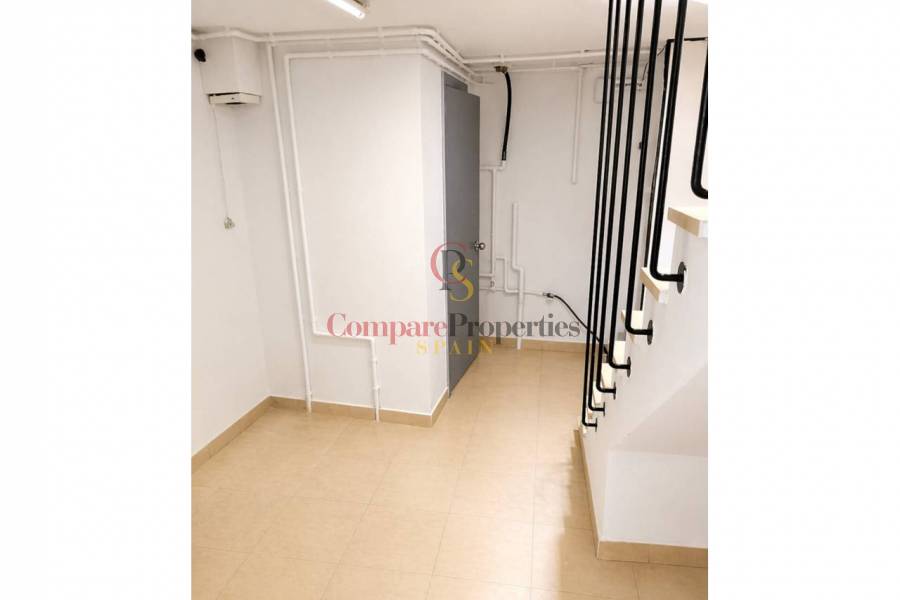 Sale - Villa - Gandía - 