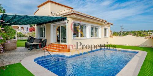 Villa - Verkauf - Costeres - Costeres