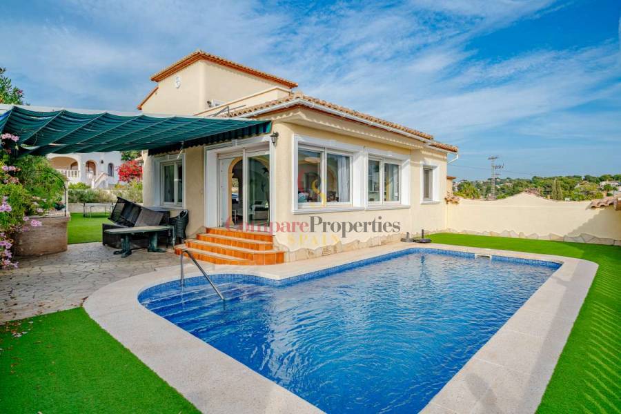 Venta - Villa - Costeres