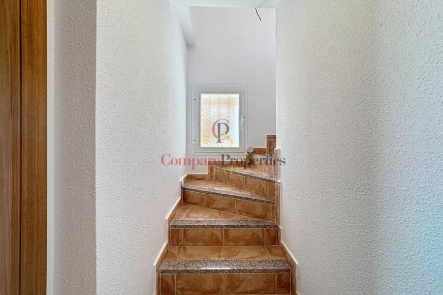 Sale - Apartment - Benitachell - Pueblo Panorama