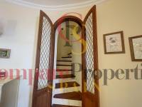 Venta - Villa - Benitachell - Fresnos