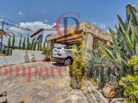 Sale - Villa - Orba