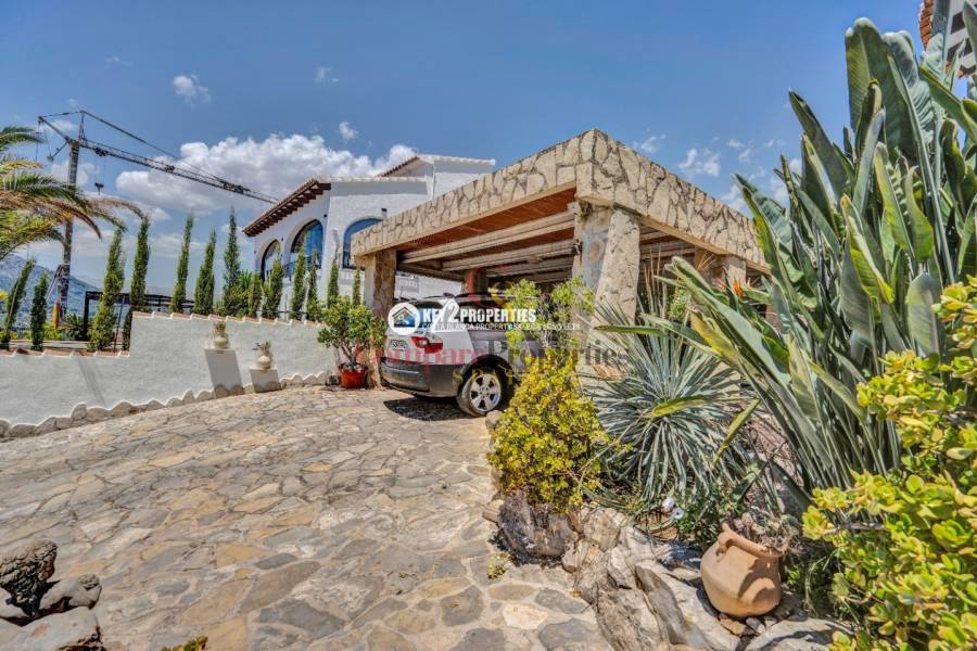 Sale - Villa - Orba