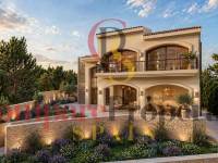 Verkauf - Villa - Dénia - Las Rotas