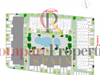 Verkauf - Townhouses - El Vergel - 