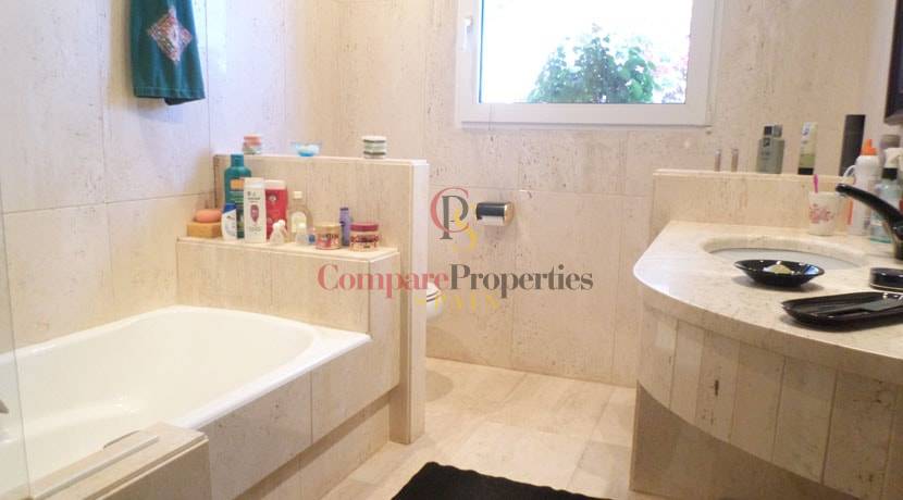 Vente - Villa - Dénia - Costa Blanca
