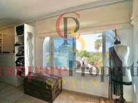 Sale - Villa - Calpe - Empedrola