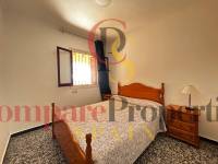 Sale - Villa - Calpe