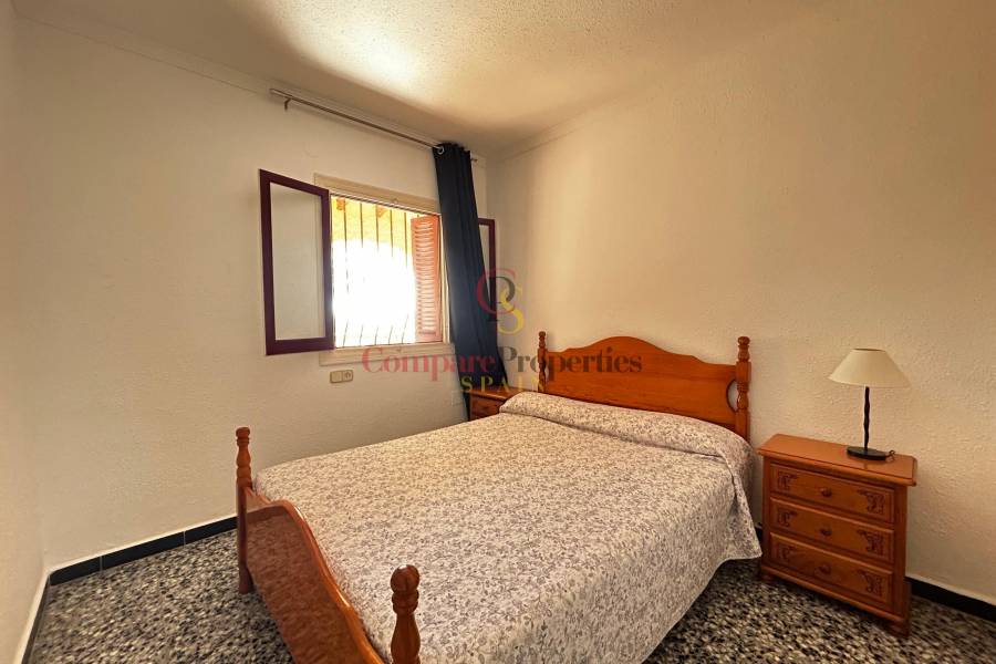 Sale - Villa - Calpe