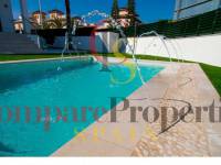 Vente - Villa - Elche - La Marina / El Pinet