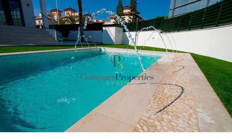 Vente - Villa - Elche - La Marina / El Pinet