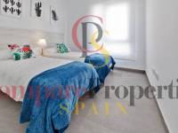 Sale - Bungalow - Monforte del Cid - Alenda Golf