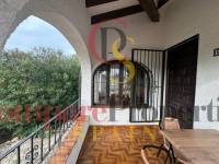Sale - Villa - Jávea - Xàbia