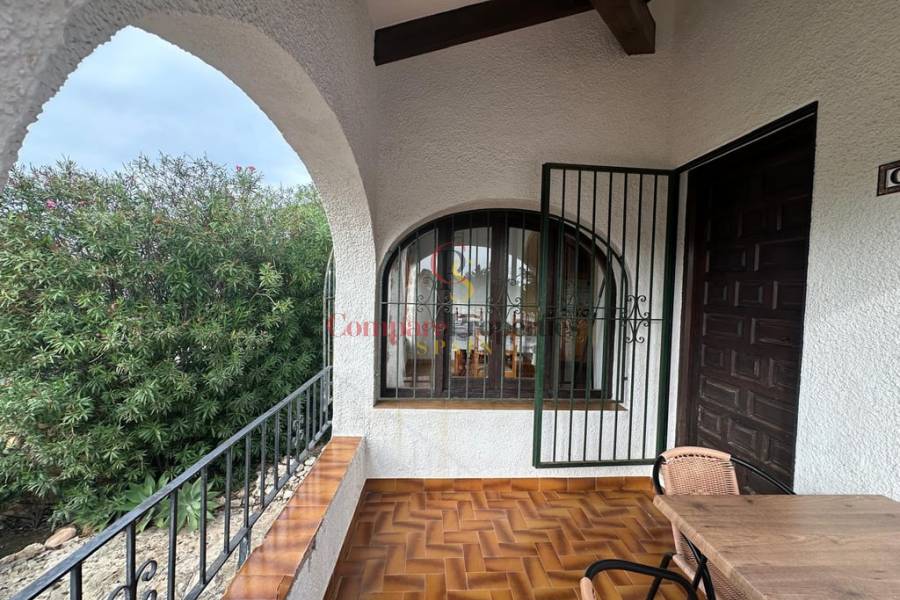 Sale - Villa - Jávea - Xàbia