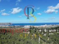 Venta - Villa - Jávea