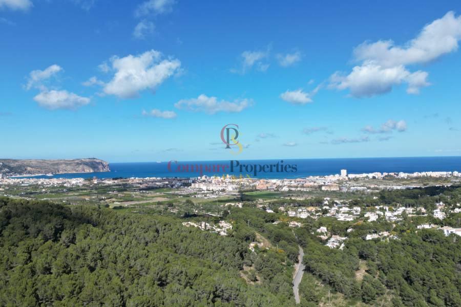 Venta - Villa - Jávea