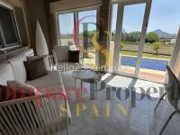 Venta - Villa - Orba Valley - Beniarbeig