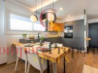 Verkauf - Apartment - Benitachell - 