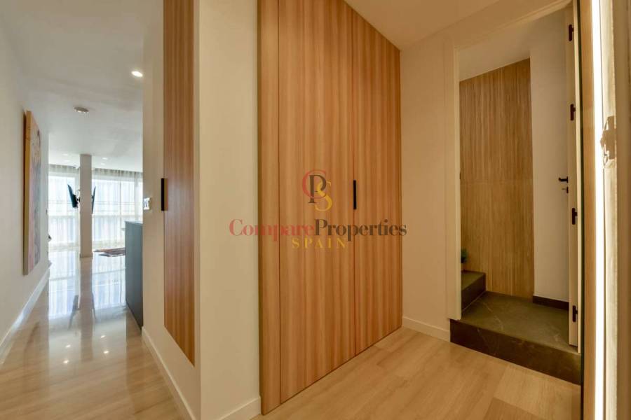 Venta - Apartment - Altea - Altéa