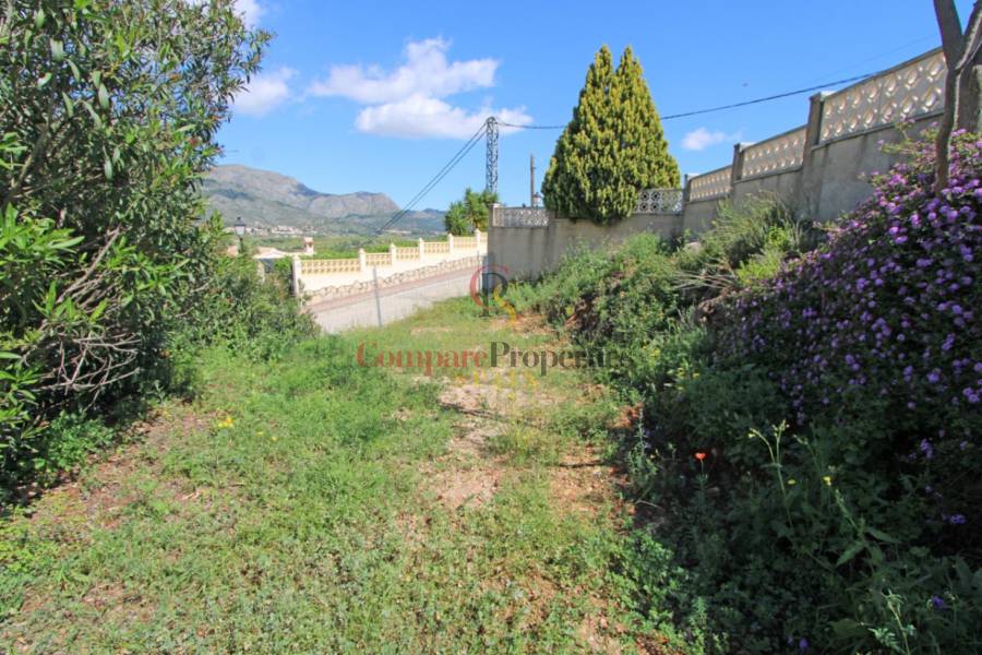 Verkoop - Villa - Orba Valley - Orba