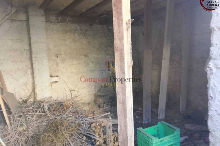 Sale - Apartment - Gandía - 