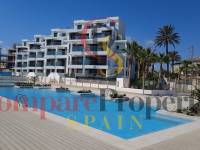 Sale - Apartment - Dénia - Costa Blanca