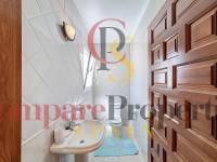 Venta - Villa - Benitachell - Pueblo del Mar