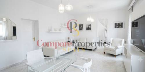 Townhouses - Verkauf - Dénia - Casco urbano