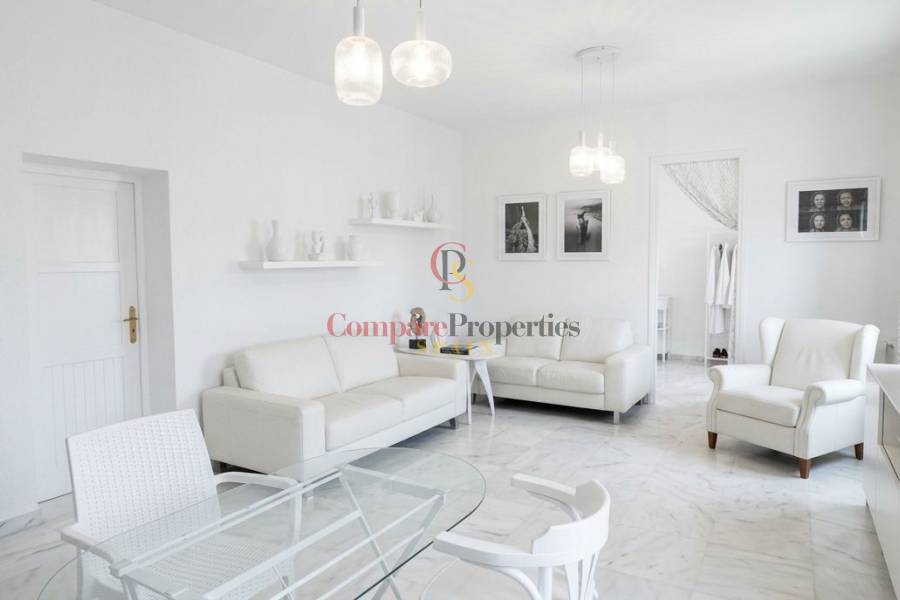 Verkauf - Townhouses - Dénia - Casco urbano