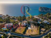 Vente - Plot - Jávea