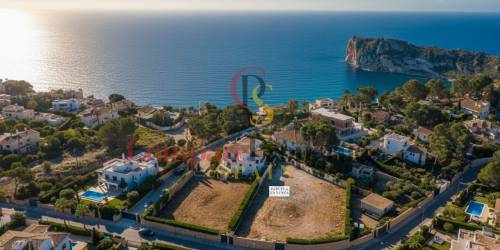 Plot - Vente - Jávea - Jávea