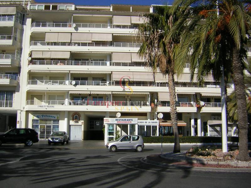 Sale - Apartment - Altea - Altéa