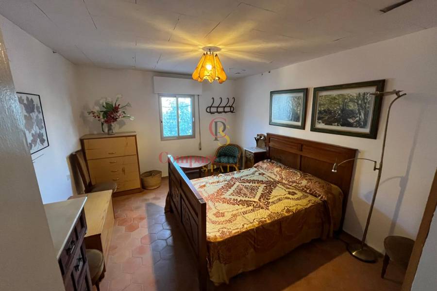 Verkauf - Townhouses - Orba Valley - Orba