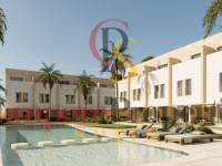 Verkauf - Townhouses - Dénia - 